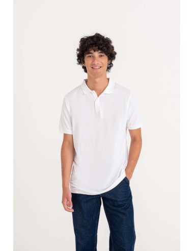 A-EA011-Etosha Organic Polo Shirt